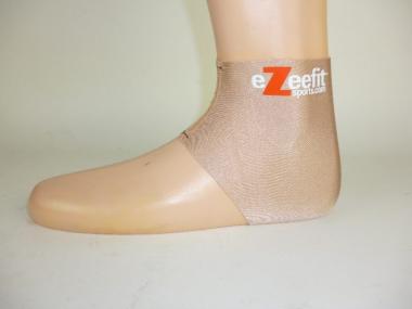 ezeefit Ankle Booties Ultrathin Tan S (36-40)