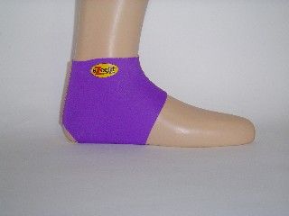 ezeefit Ankle Booties Ultrathin