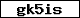 Sicherheitscode