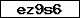 Sicherheitscode