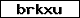 Sicherheitscode