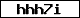 Sicherheitscode
