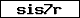 Sicherheitscode