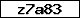 Sicherheitscode