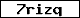 Sicherheitscode