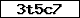 Sicherheitscode