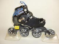 Speedskates Kinder