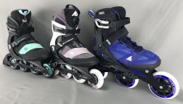 Damen Inline Skates