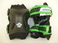 Inline Ellbogenschützer