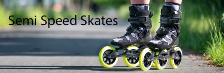 Semi Speed Skates