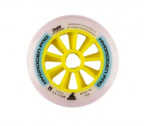 Rollerblade Rolle HYDROGEN PRO 100MM XX-FIRM  (8-er Set) 