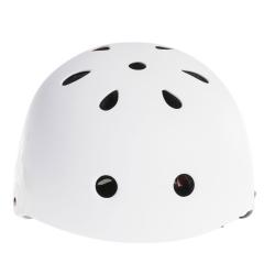 Rollerblade Helm Downtown white-black  