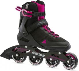Rollerblade Sirio 80 Fitness Skate - Inlineskates Damen 
