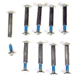 Rollerblade Achsenset Zetrablade 