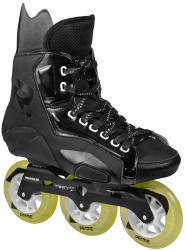 Powerslide Reign Trinity Triton Hockey Skates 