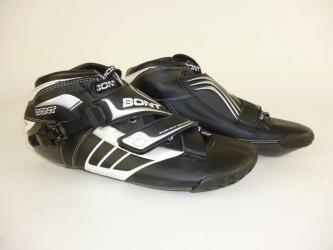 Bont Z. Race Boot Schwarz 195mm Lochabstand 