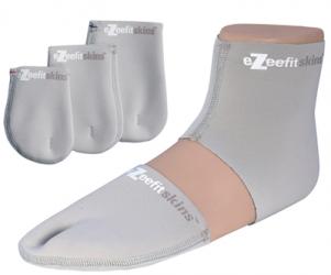ezeefit Skins Booties Toe Covers (Größe L) Zehenschutz  41-44