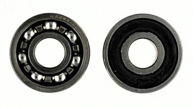 HTB Kugellager entspr. Hurricane Evolution Hybrid 608 