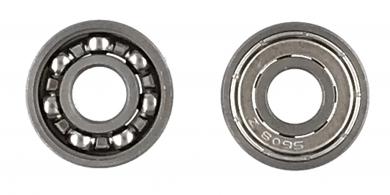 HTB Kugellager entspr. Hurricane Evolution 608 Hybrid 