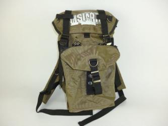 Insight Rucksack 