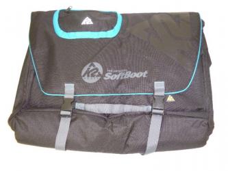 K2 Skate Messenger Bag 