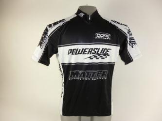 Powerslide Trikot Kurz für Herren 