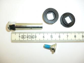 Rollerblade Achse Spirit Achse