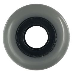 Roces Aggrorolle Grind grau/schwarz 57mm/88a (4er-Set) 