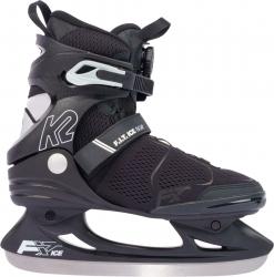K2 F.I.T. ICE BOA Man -gray - Herren Schlittschuhe 