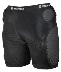 Powerslide Schutzhose Standard - Protective Short 