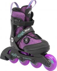 K2 Marlee Boa Junior Skates Größe L ( 35-40) Girl 35-40