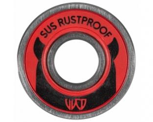 WCD Wicked SUS Rustproof 608 (4-er-Set) 