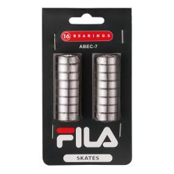 Fila Abec 7 Kugellager 608 ZZ (16er Set) ABEC 7 