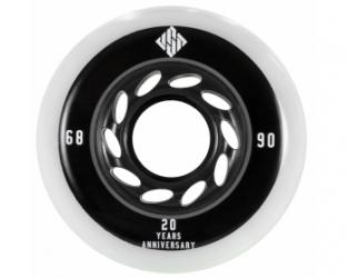 USD Aggrorolle 68mm/90A 20 years (4er Set) 