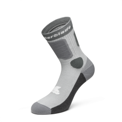 Rollerblade SKATE SOCKS - COOL GREY 