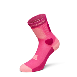 Rollerblade SKATE SOCKS - PINK 