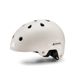 Rollerblade Kinder Helm Downton Kids helmet sand  