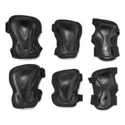 Rollerblade EVO PRO GEAR 3 Pack  