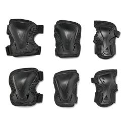 Rollerblade EVO PRO GEAR Junior 3 Pack  