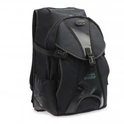 Rollerblade Pro LT 30 Eco Backpack Rucksack, black 