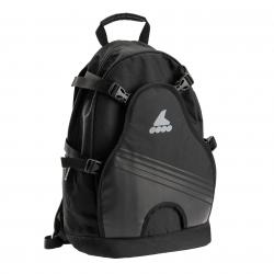 Rollerblade Inline Skates Bag Backpack LT 20 Eco, schwarz 