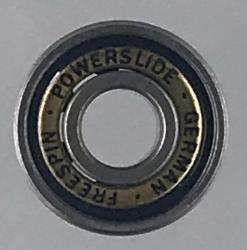 Powerslide German 608 Abec 7 (Stück) 