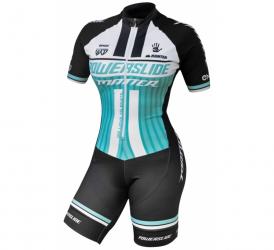 Powerslide Race Clothing Racing Suit PS Rennanzug Women 
