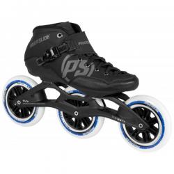 Powerslide Speedskate Final - Trinity - 125mm 