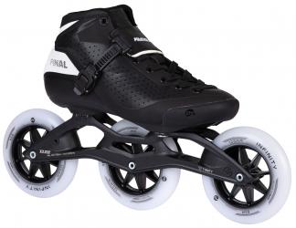 Powerslide Final 125 Marathon Racing -Speedskate 