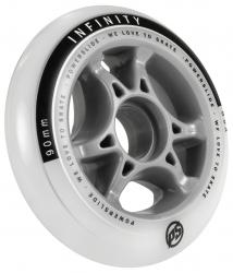 Powerslide Rolle Infinity 90/85a 