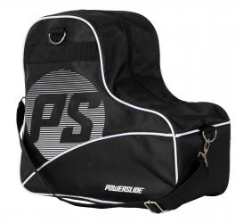 Powerslide Skate Tasche, Bag PS II black 