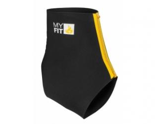 Powerslide MYFIT Footies Low Cut 3 mm, Gr. L 40-43