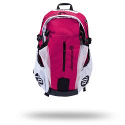Cadomotus Rucksack pink-weiß - Airflow Skate Backpack pink-white 