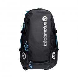 Cadomotus Airflow 2.0 Training Bag XL black - Traningsrucksack schwarz 